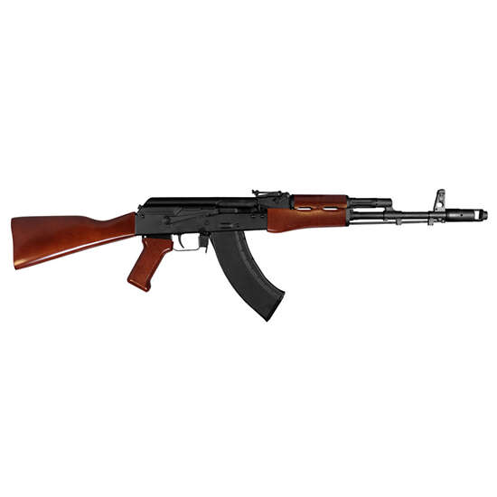 Rifles Long Guns Kalashnikov USA ZPAP M85 7.62x39mm KUSA KR103 7.62X39 16 RED LAMINATE FURNITURE • Model: ZPAP M85